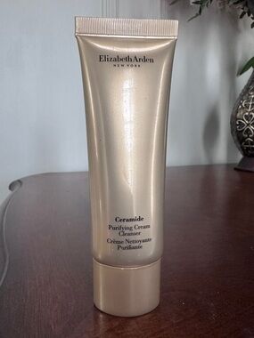 Elizabeth Arden Ceramide Purifying Cream Cleanser